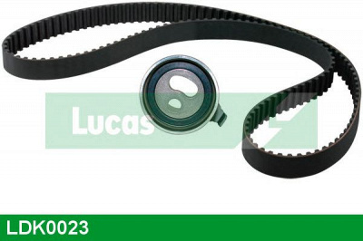 LUCAS ENGINE DRIVE ldk0023 -  Комплект ремня ГРМ